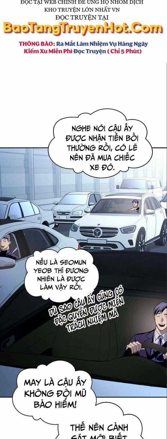 Cuộc Chiến Siêu Nhân - Chapter 20.5 - Trang 17