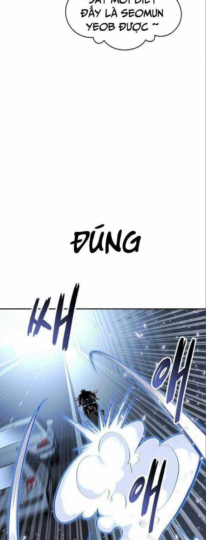 Cuộc Chiến Siêu Nhân - Chapter 20.5 - Trang 18