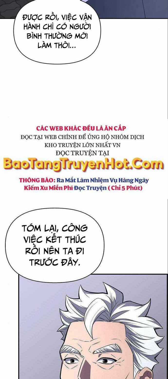 Cuộc Chiến Siêu Nhân - Chapter 20.5 - Trang 3