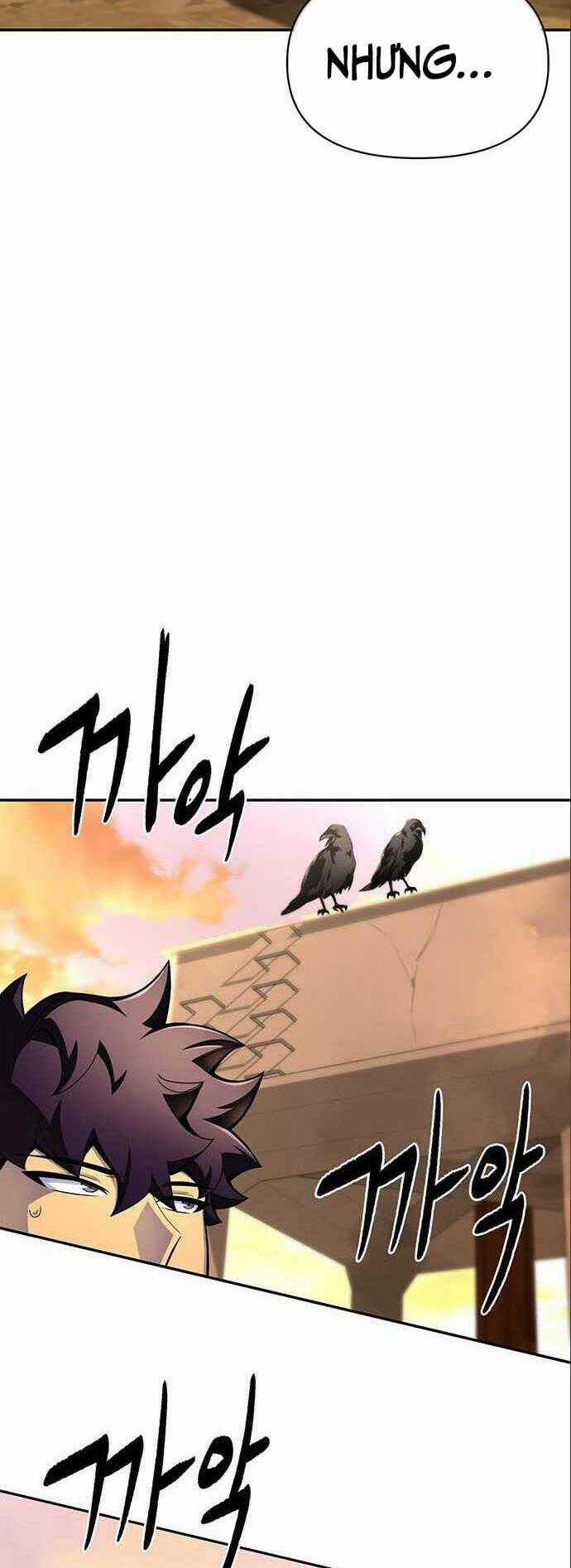 Cuộc Chiến Siêu Nhân - Chapter 20.5 - Trang 22