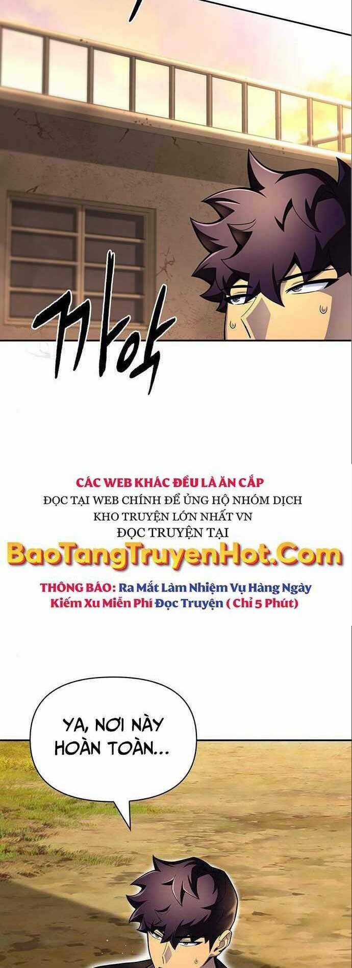 Cuộc Chiến Siêu Nhân - Chapter 20.5 - Trang 23