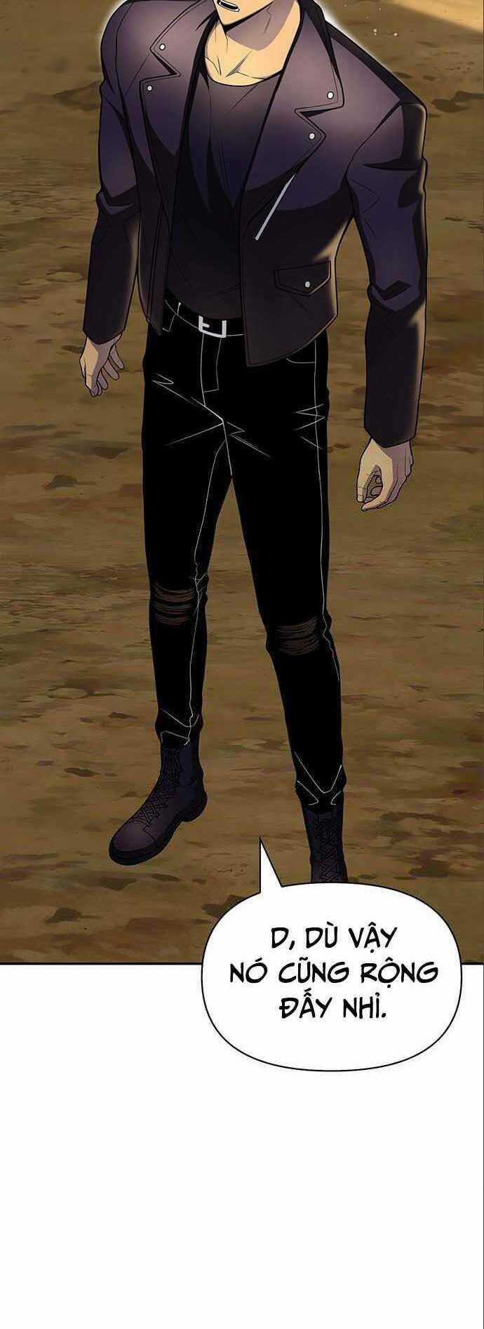 Cuộc Chiến Siêu Nhân - Chapter 20.5 - Trang 24