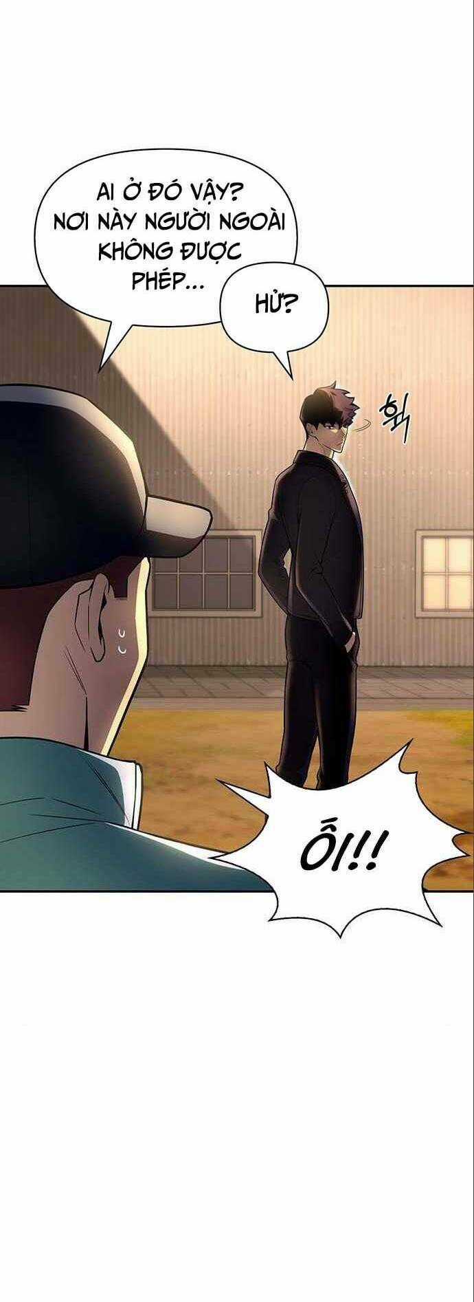 Cuộc Chiến Siêu Nhân - Chapter 20.5 - Trang 25