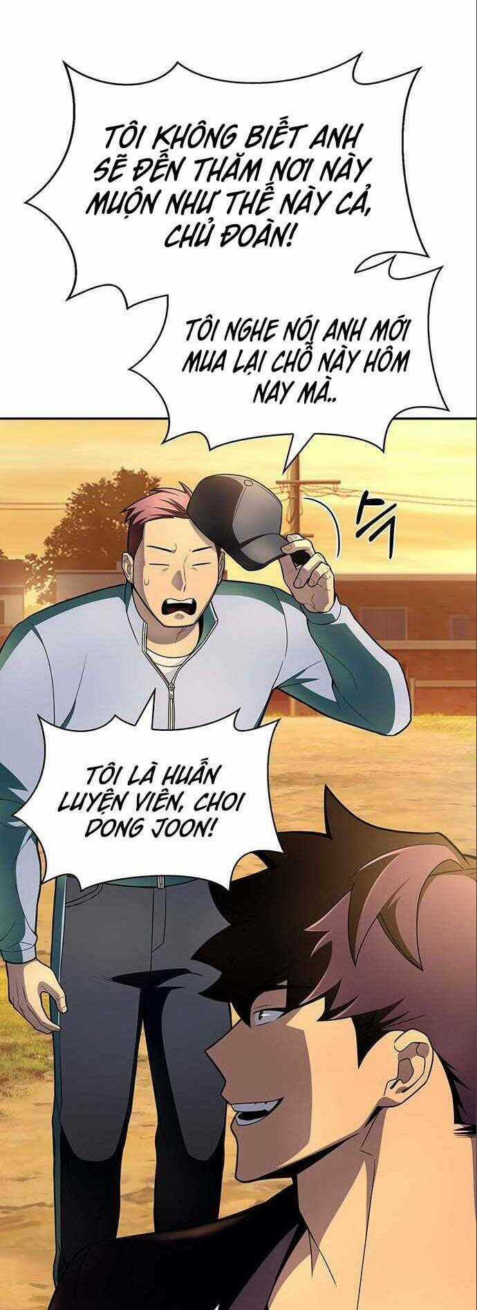 Cuộc Chiến Siêu Nhân - Chapter 20.5 - Trang 26