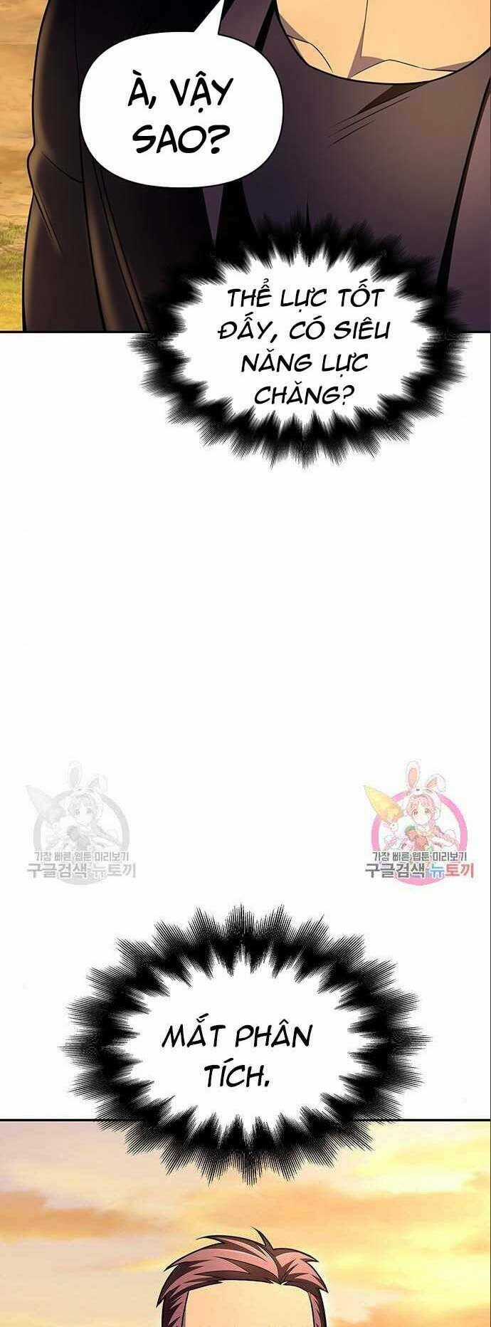 Cuộc Chiến Siêu Nhân - Chapter 20.5 - Trang 27