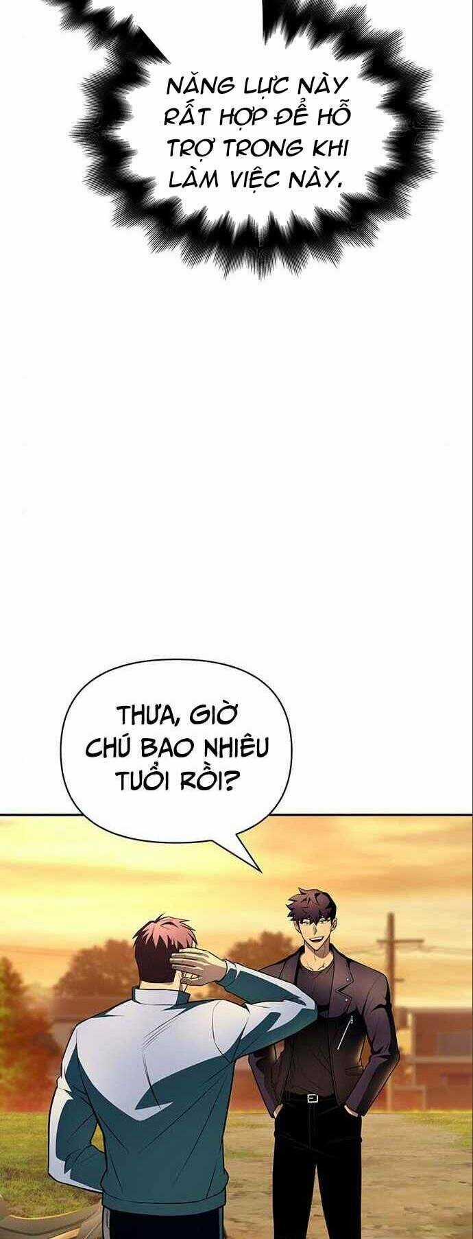 Cuộc Chiến Siêu Nhân - Chapter 20.5 - Trang 29
