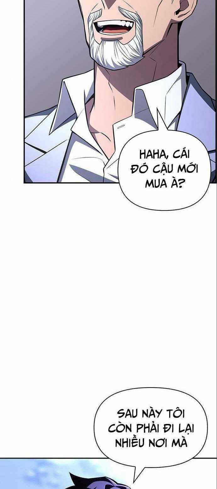 Cuộc Chiến Siêu Nhân - Chapter 20.5 - Trang 4