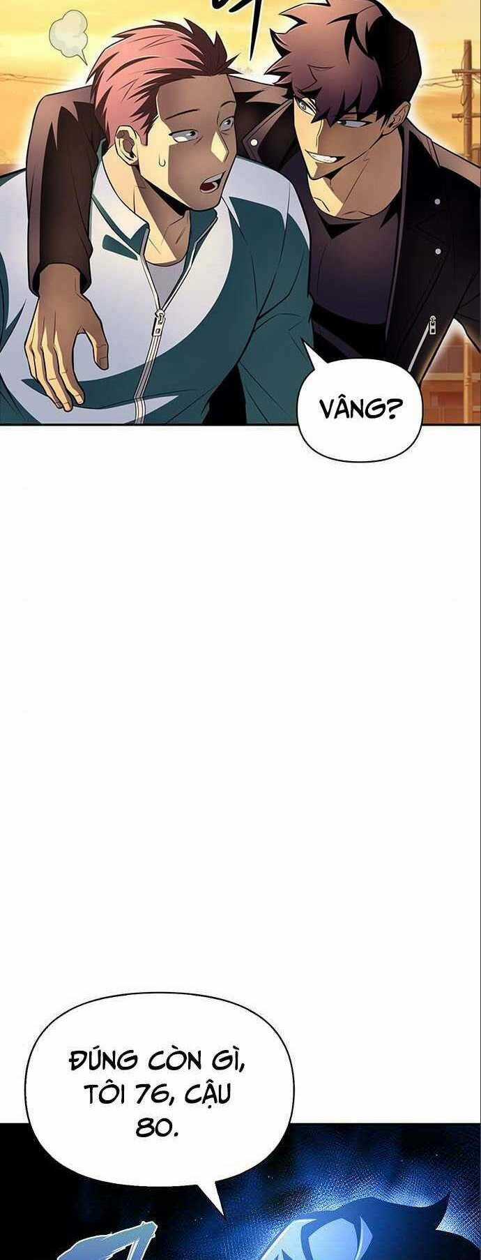 Cuộc Chiến Siêu Nhân - Chapter 20.5 - Trang 31