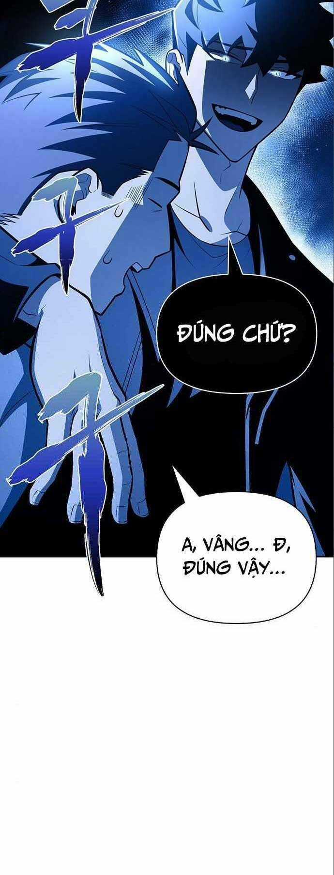 Cuộc Chiến Siêu Nhân - Chapter 20.5 - Trang 32