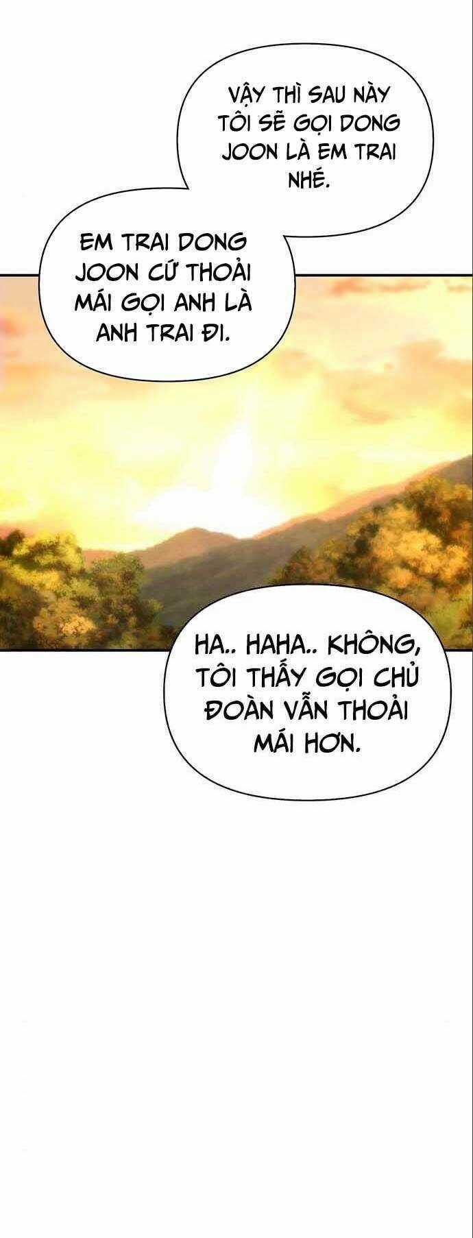 Cuộc Chiến Siêu Nhân - Chapter 20.5 - Trang 33