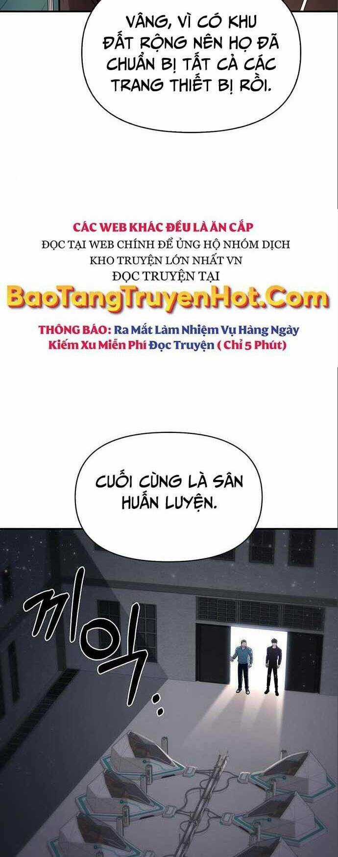 Cuộc Chiến Siêu Nhân - Chapter 20.5 - Trang 37