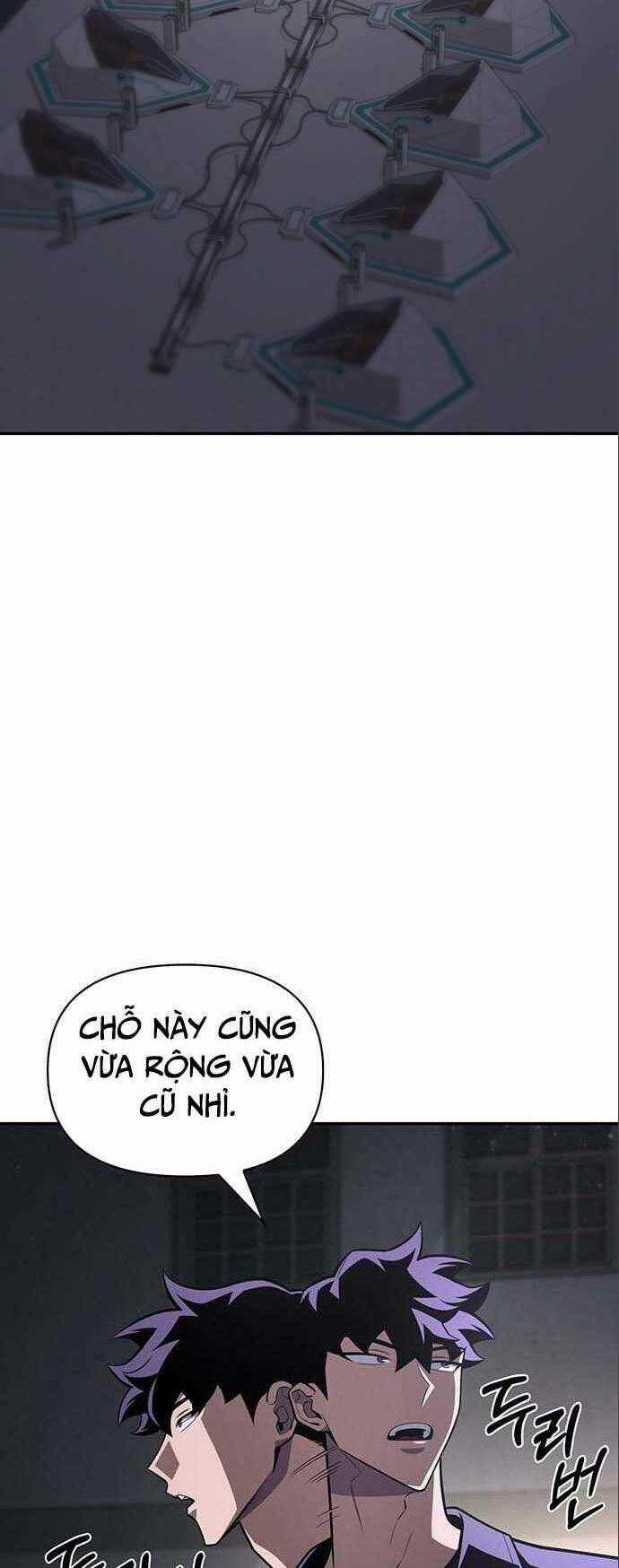 Cuộc Chiến Siêu Nhân - Chapter 20.5 - Trang 38