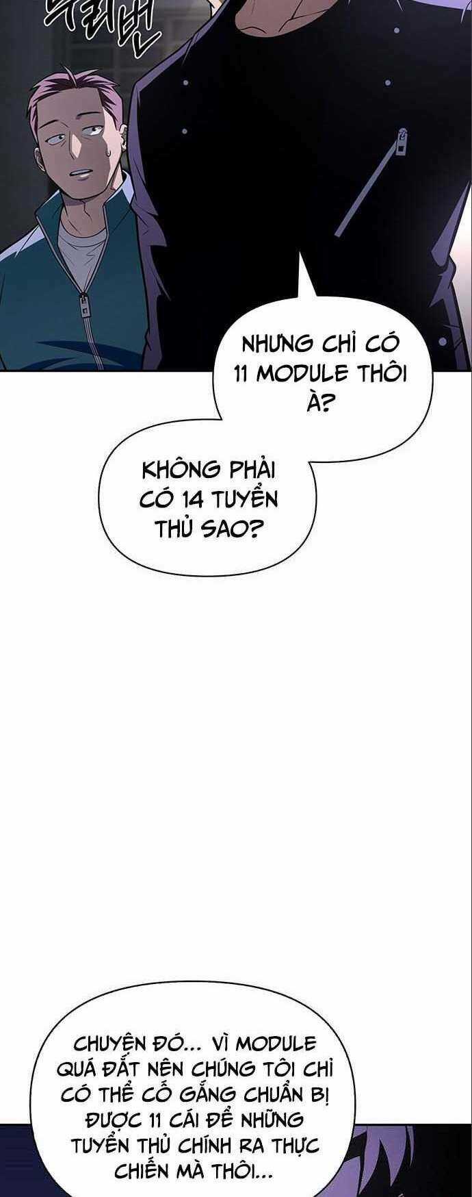 Cuộc Chiến Siêu Nhân - Chapter 20.5 - Trang 39