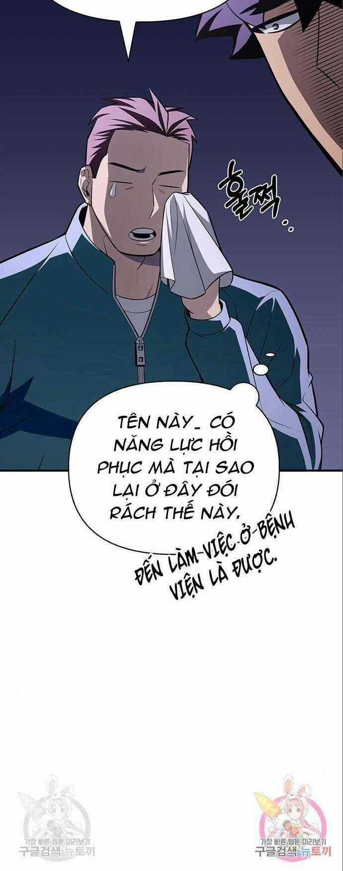 Cuộc Chiến Siêu Nhân - Chapter 20.5 - Trang 40