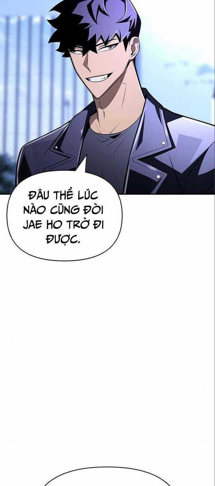 Cuộc Chiến Siêu Nhân - Chapter 20.5 - Trang 5
