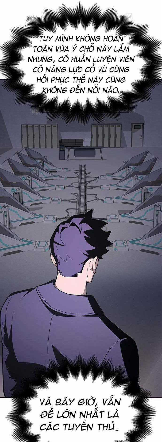 Cuộc Chiến Siêu Nhân - Chapter 20.5 - Trang 41