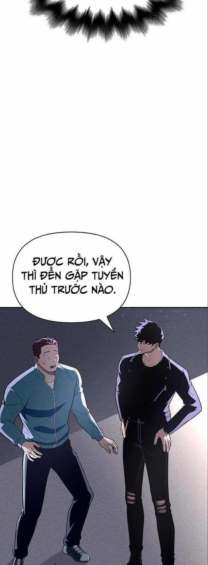 Cuộc Chiến Siêu Nhân - Chapter 20.5 - Trang 42