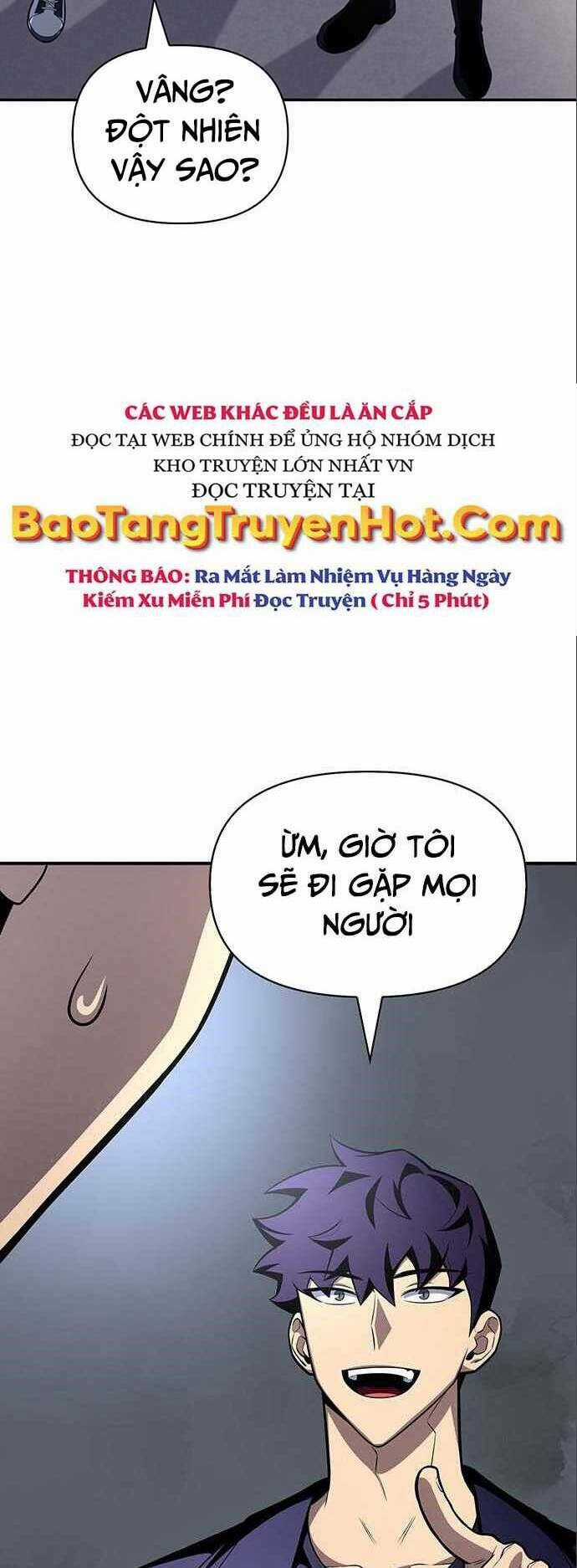 Cuộc Chiến Siêu Nhân - Chapter 20.5 - Trang 43