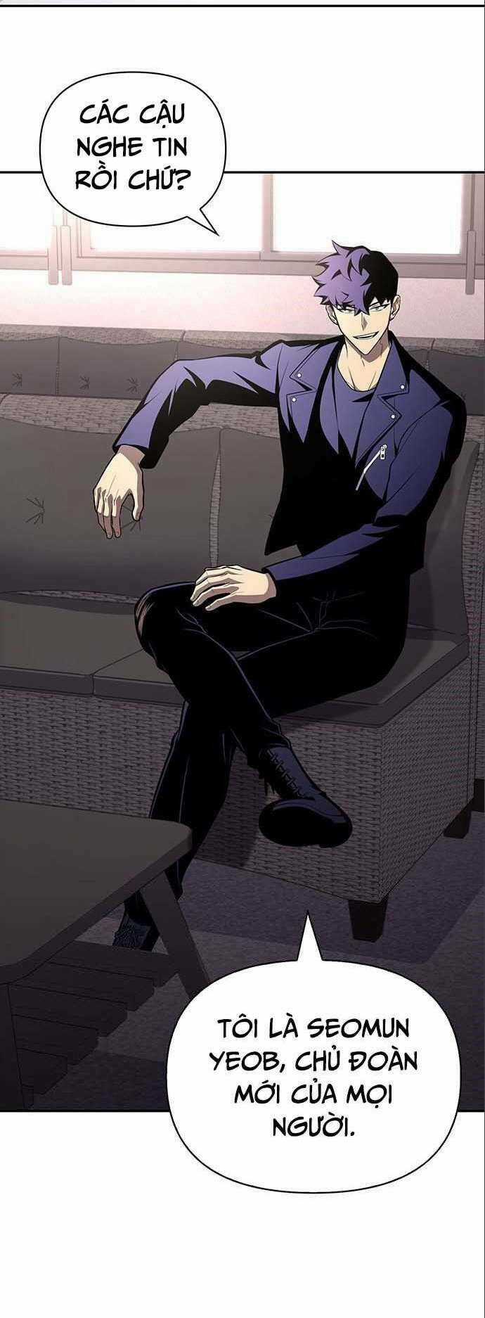 Cuộc Chiến Siêu Nhân - Chapter 20.5 - Trang 45