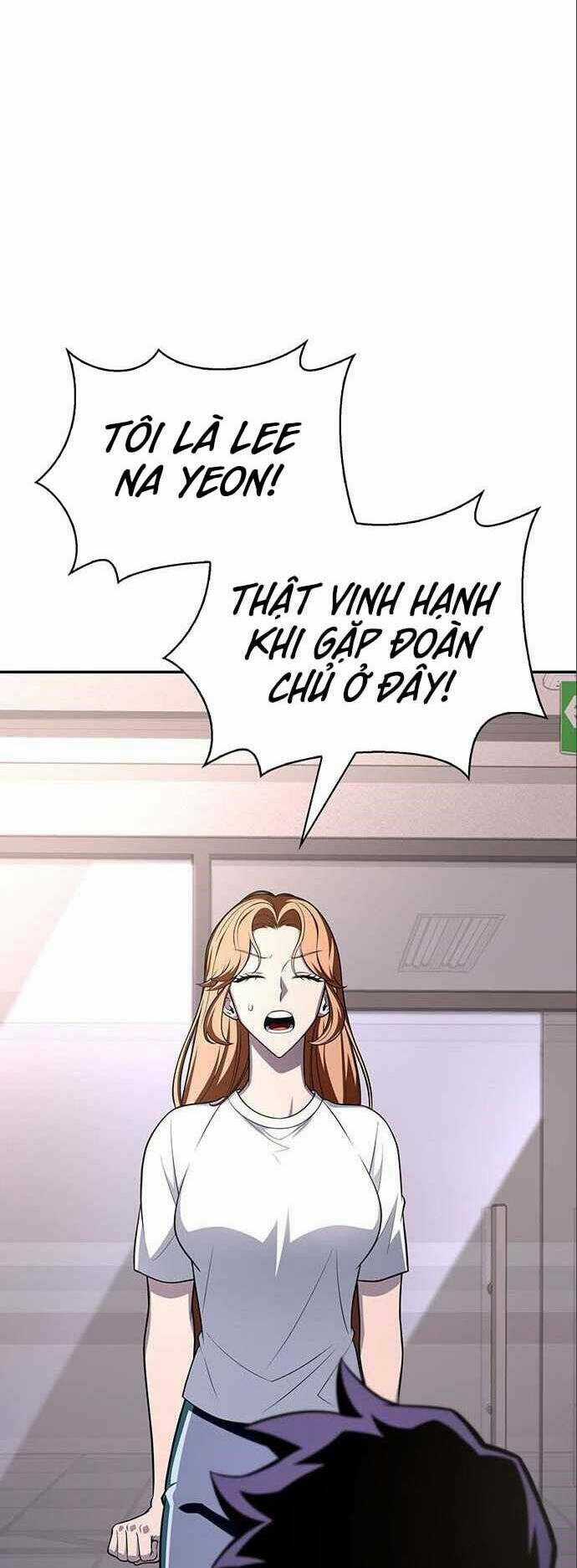 Cuộc Chiến Siêu Nhân - Chapter 20.5 - Trang 46