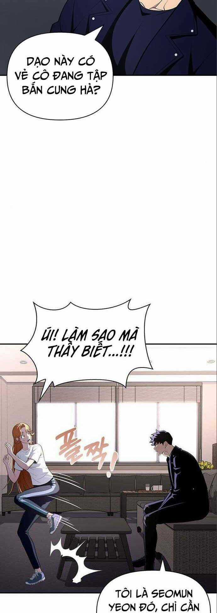 Cuộc Chiến Siêu Nhân - Chapter 20.5 - Trang 48