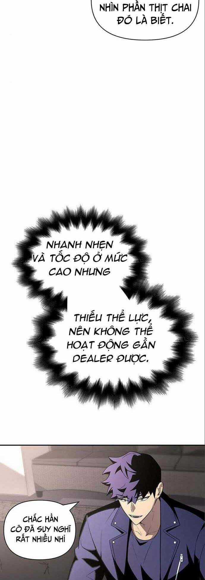 Cuộc Chiến Siêu Nhân - Chapter 20.5 - Trang 49