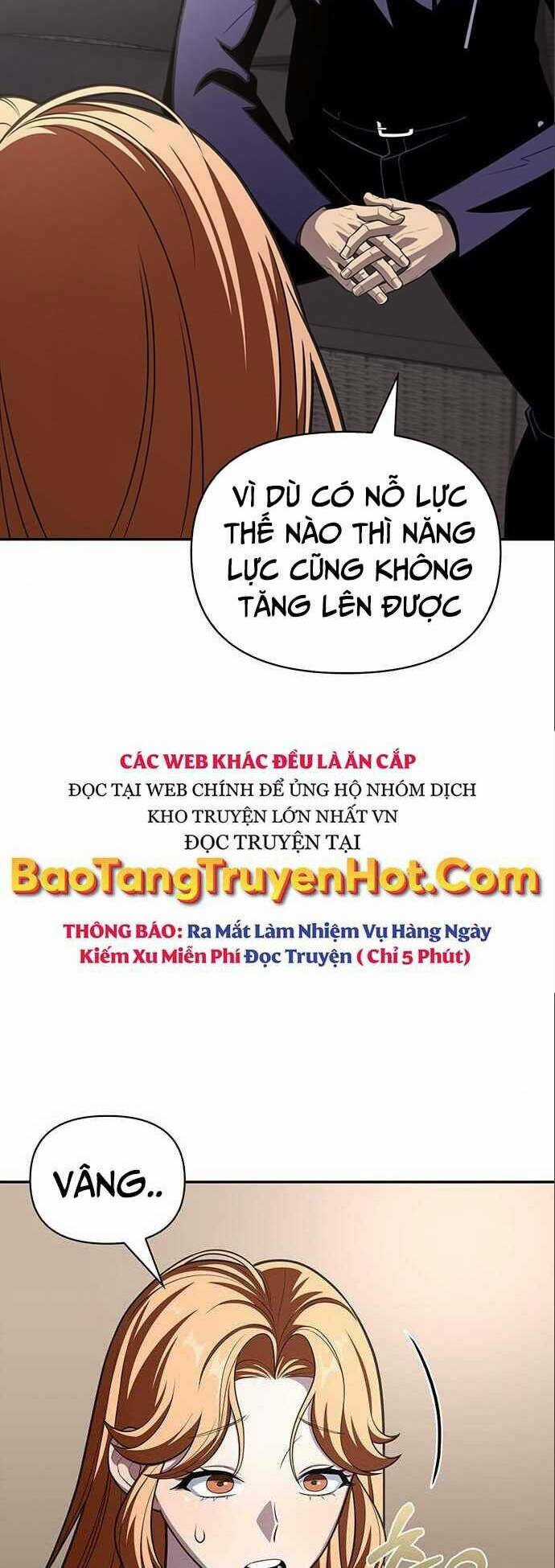 Cuộc Chiến Siêu Nhân - Chapter 20.5 - Trang 50