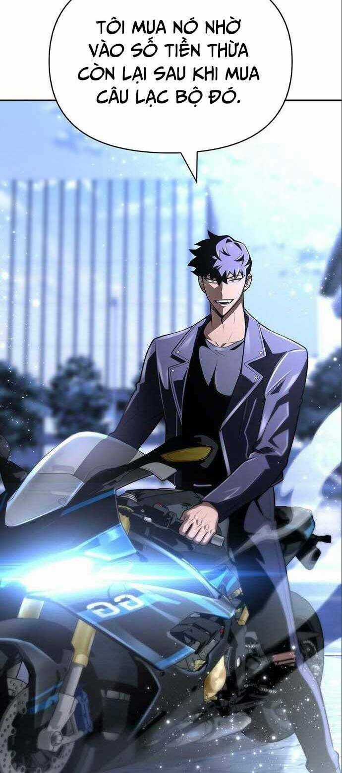 Cuộc Chiến Siêu Nhân - Chapter 20.5 - Trang 6