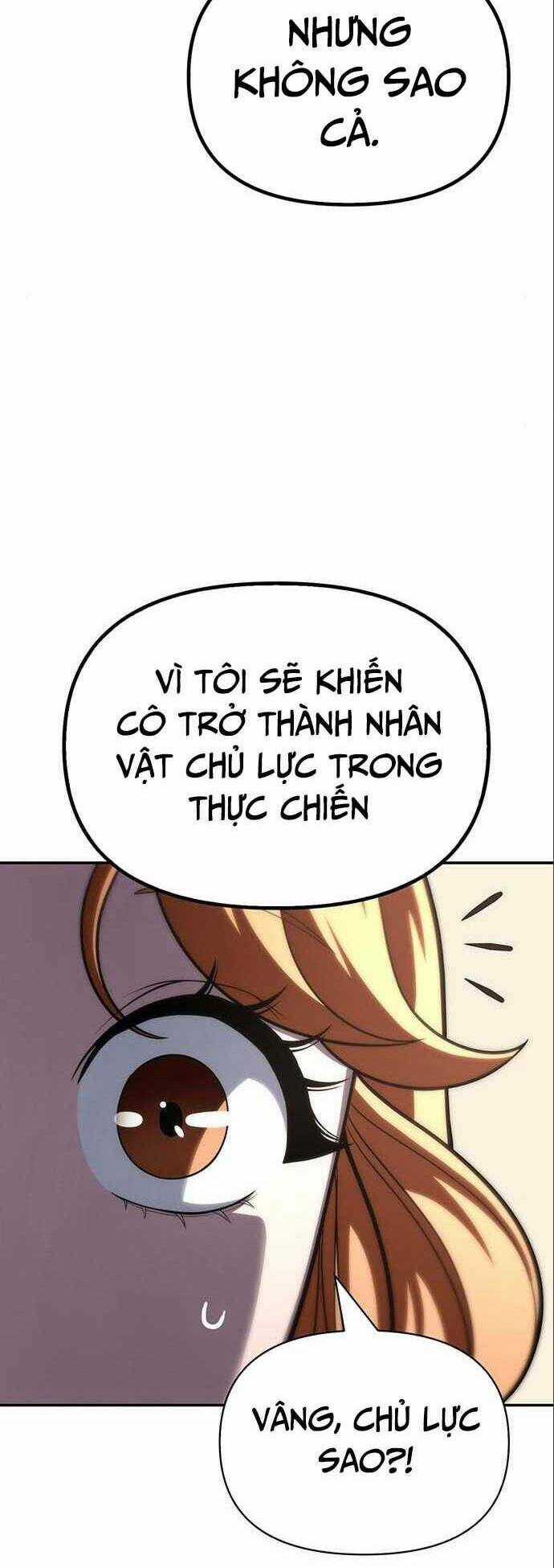 Cuộc Chiến Siêu Nhân - Chapter 20.5 - Trang 52