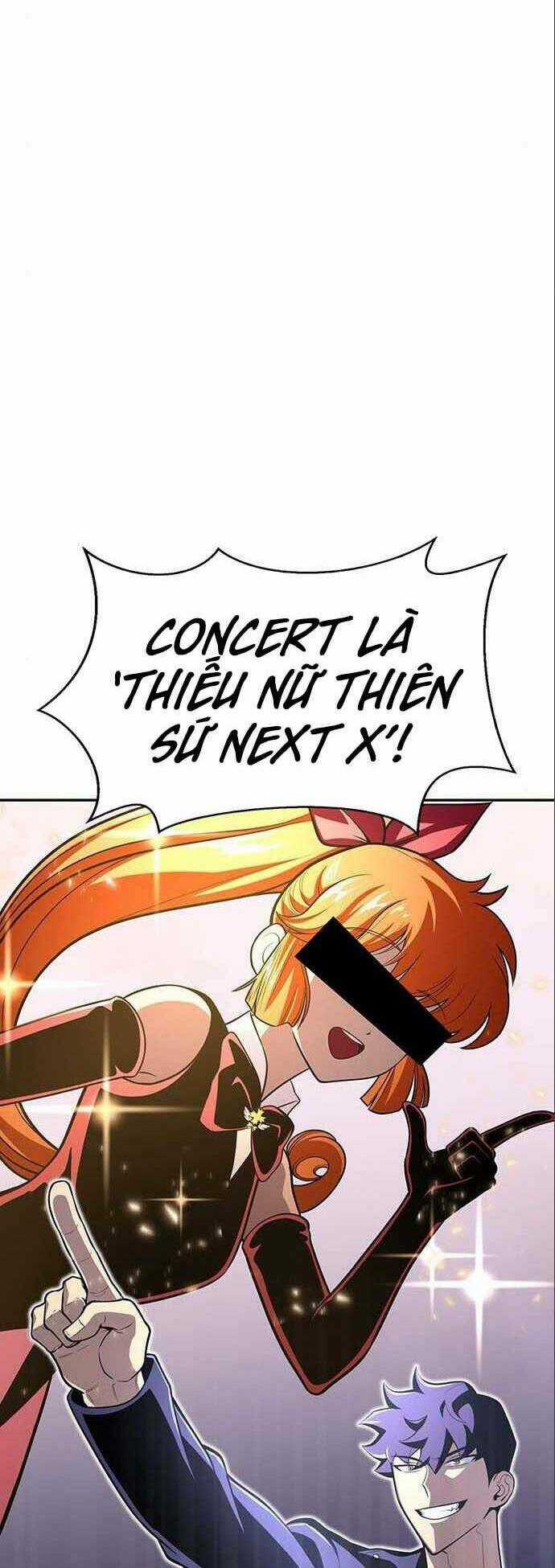 Cuộc Chiến Siêu Nhân - Chapter 20.5 - Trang 53