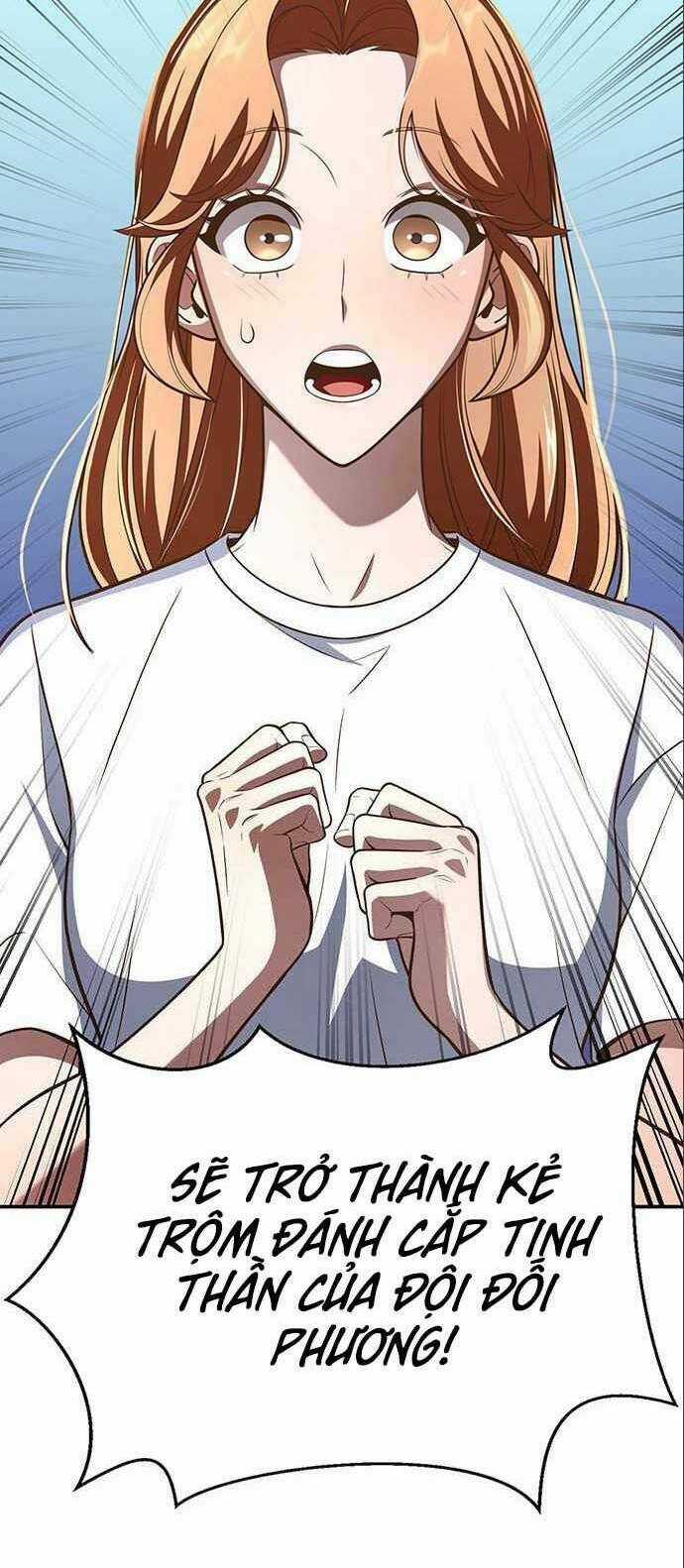 Cuộc Chiến Siêu Nhân - Chapter 20.5 - Trang 55