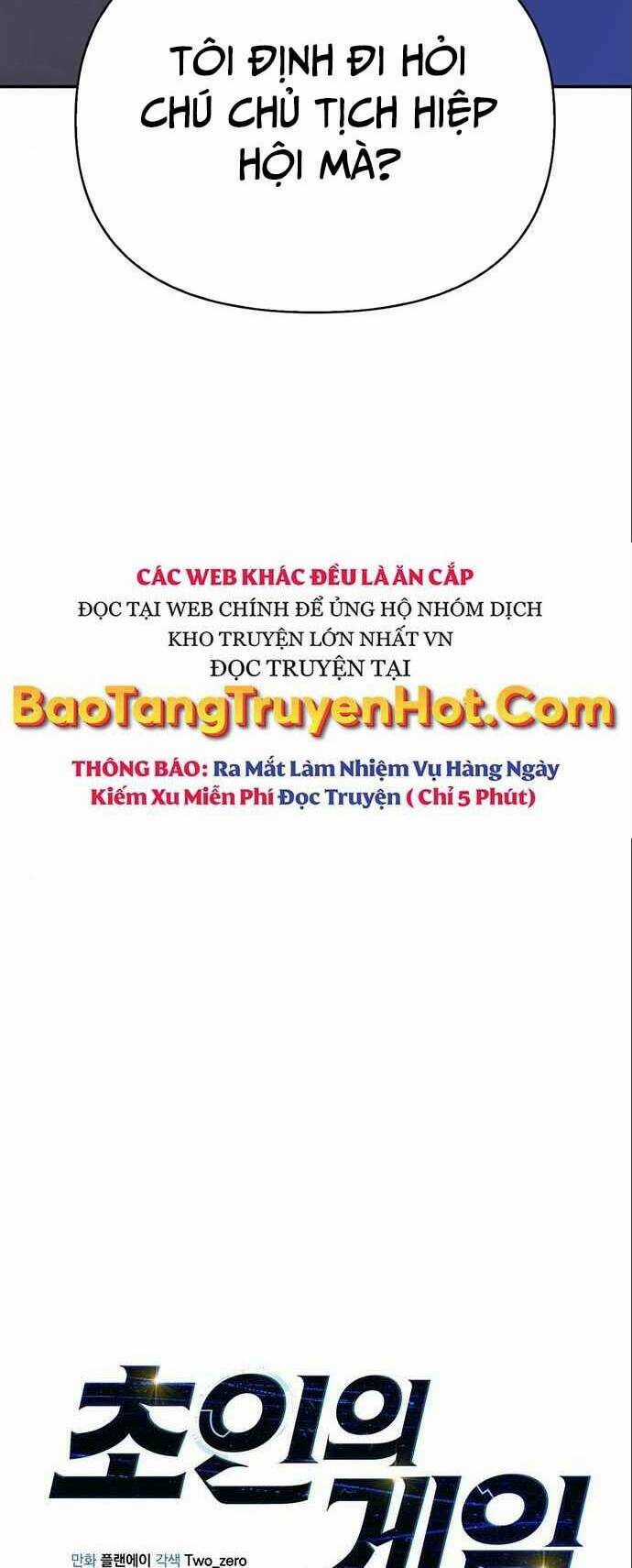 Cuộc Chiến Siêu Nhân - Chapter 20 - Trang 11