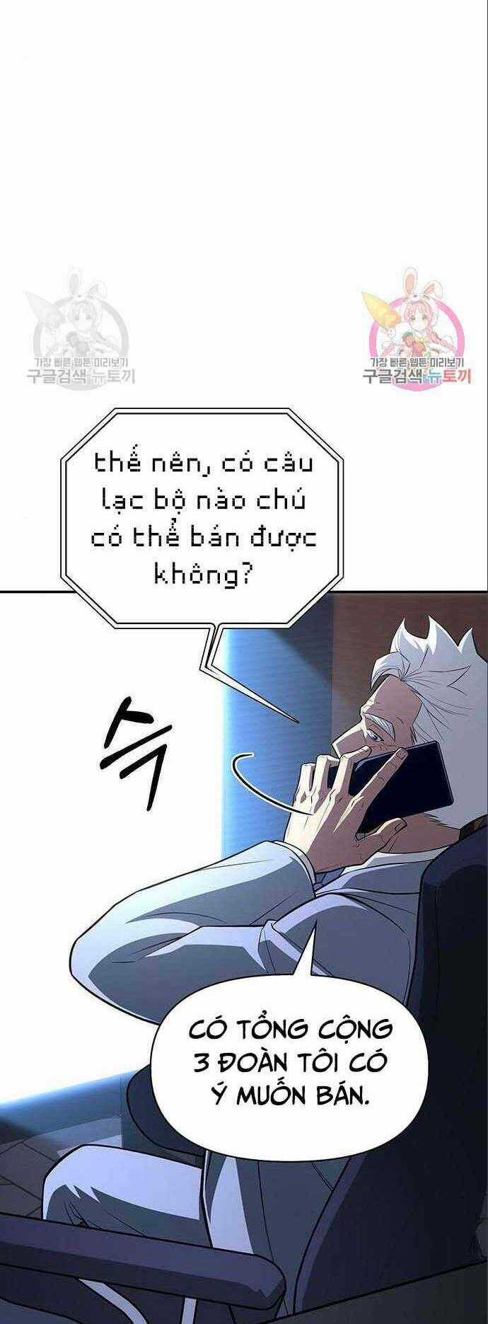 Cuộc Chiến Siêu Nhân - Chapter 20 - Trang 14