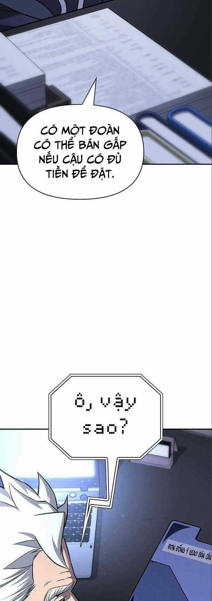 Cuộc Chiến Siêu Nhân - Chapter 20 - Trang 15