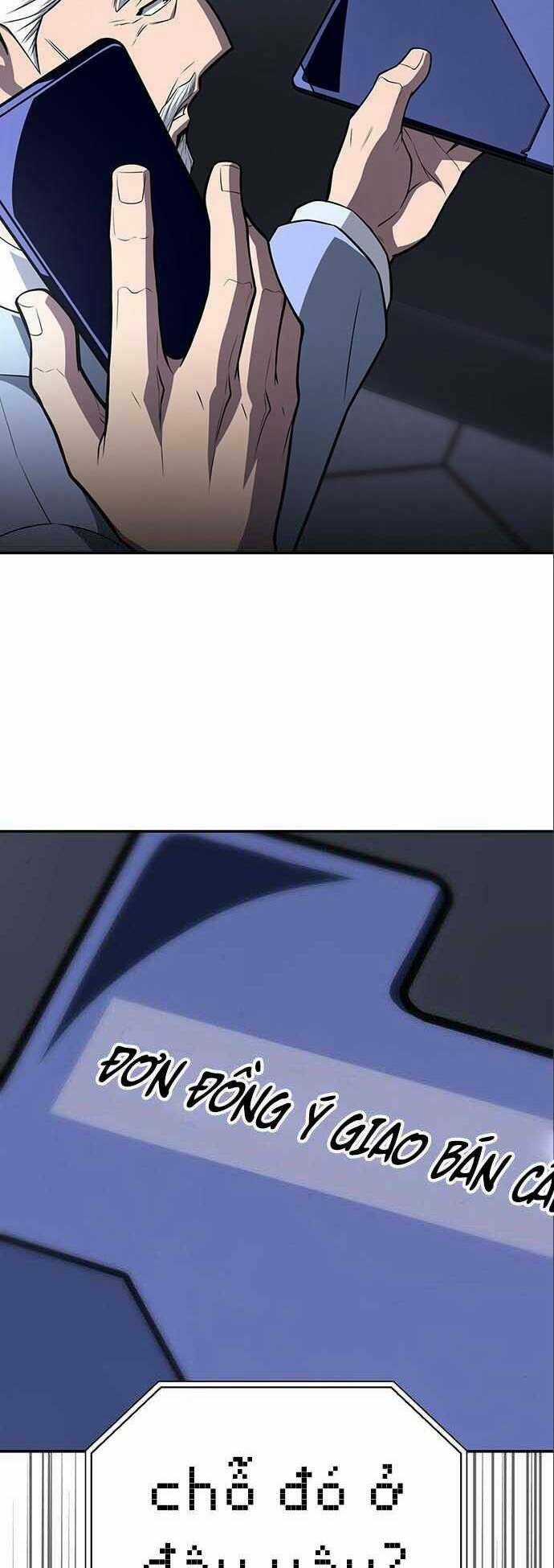 Cuộc Chiến Siêu Nhân - Chapter 20 - Trang 16