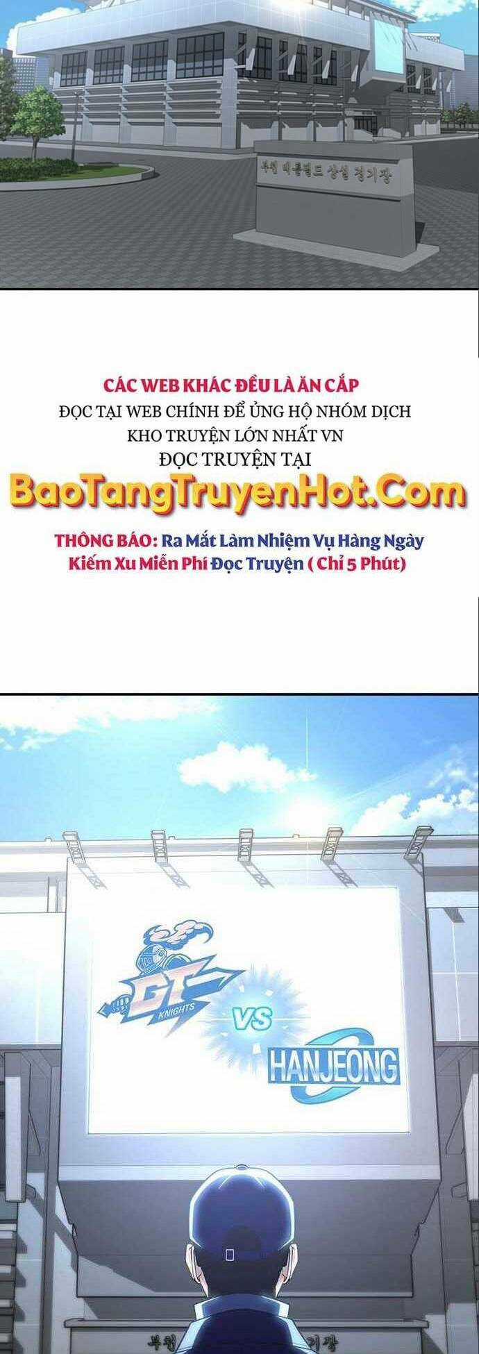 Cuộc Chiến Siêu Nhân - Chapter 20 - Trang 18