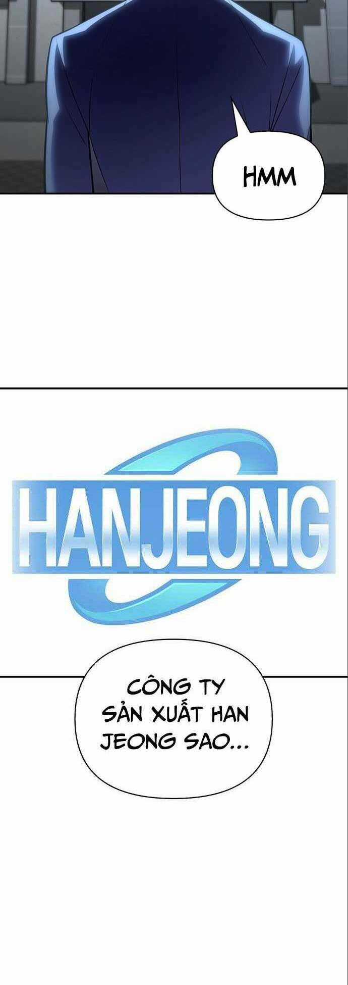 Cuộc Chiến Siêu Nhân - Chapter 20 - Trang 19