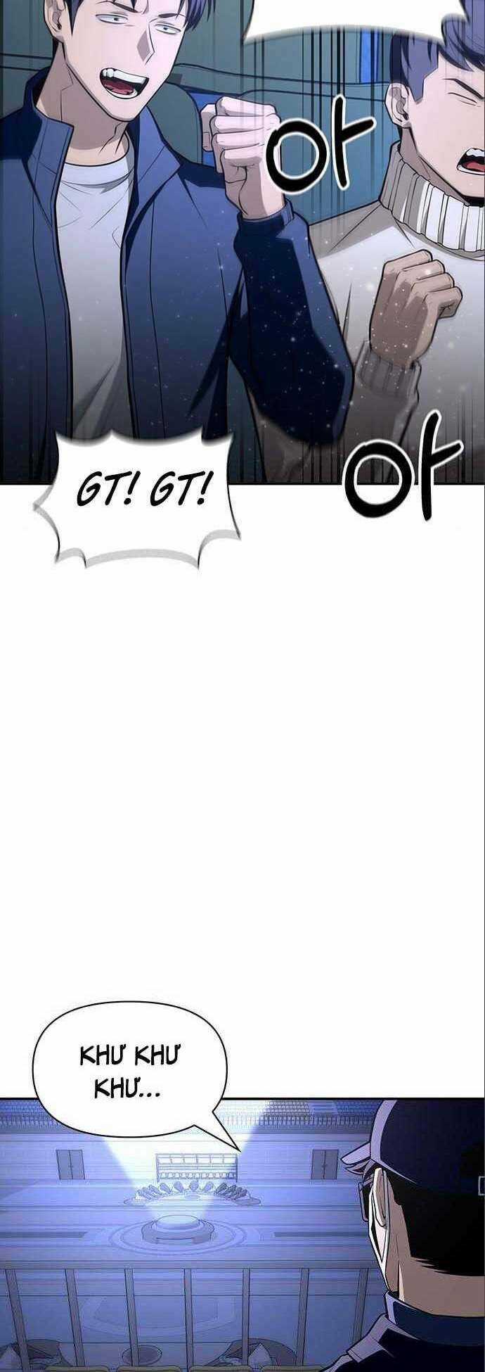 Cuộc Chiến Siêu Nhân - Chapter 20 - Trang 22