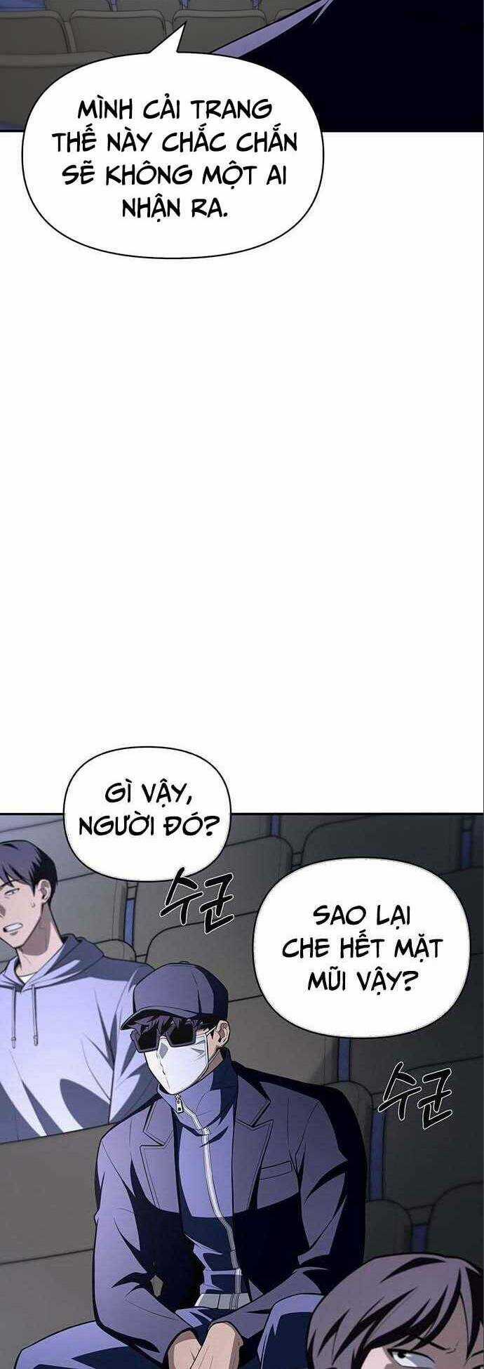 Cuộc Chiến Siêu Nhân - Chapter 20 - Trang 23