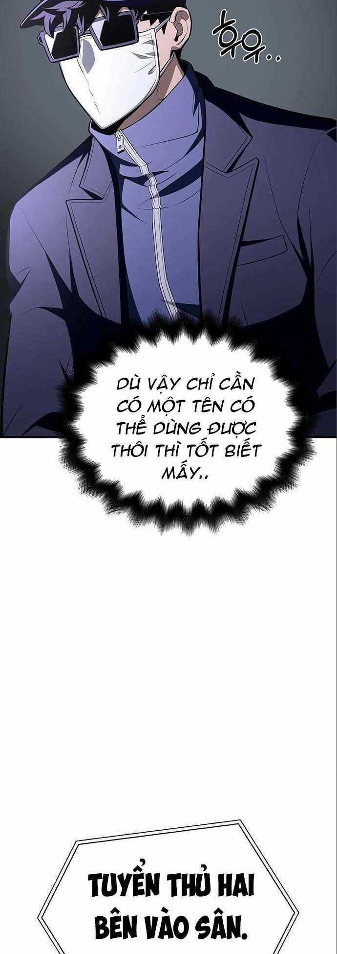 Cuộc Chiến Siêu Nhân - Chapter 20 - Trang 25