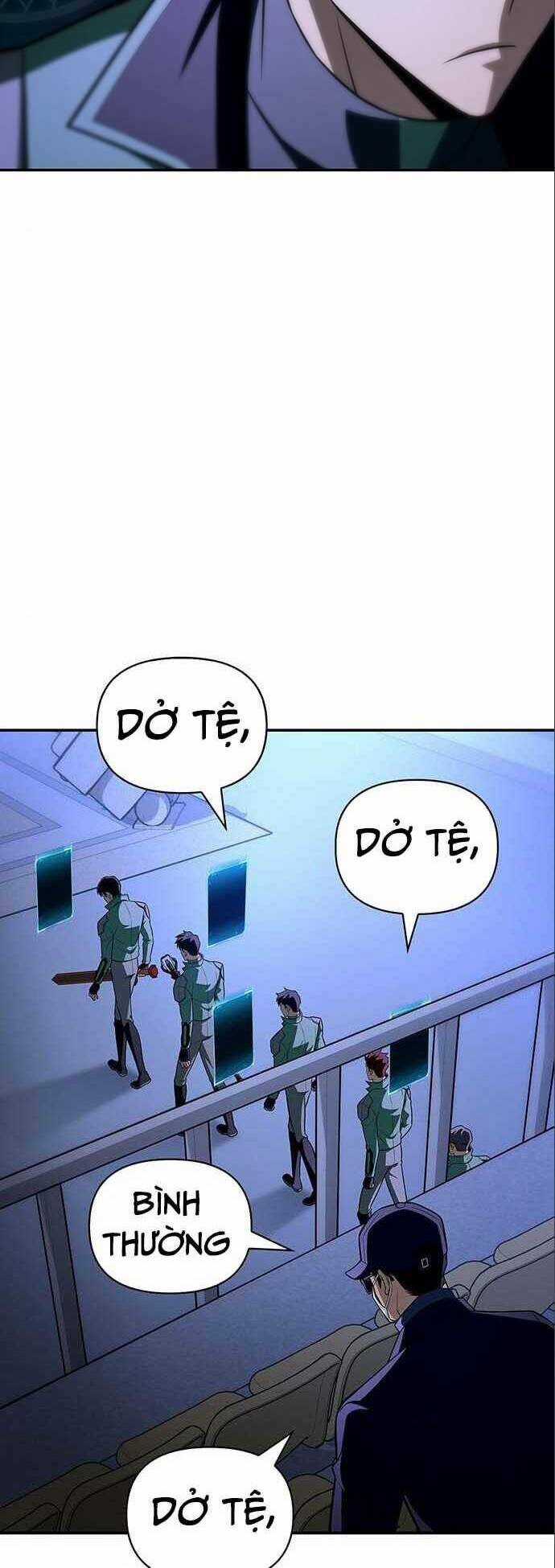 Cuộc Chiến Siêu Nhân - Chapter 20 - Trang 28