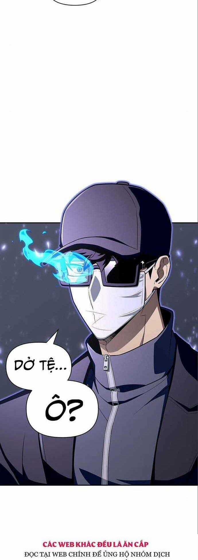 Cuộc Chiến Siêu Nhân - Chapter 20 - Trang 29