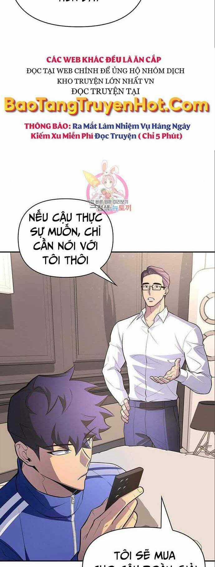 Cuộc Chiến Siêu Nhân - Chapter 20 - Trang 4