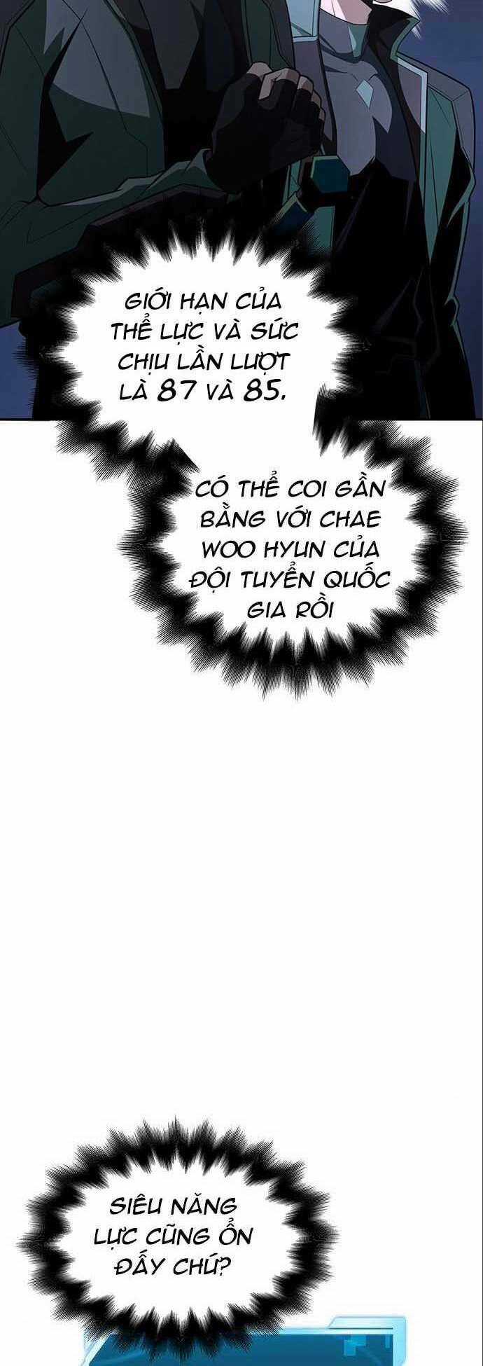 Cuộc Chiến Siêu Nhân - Chapter 20 - Trang 36