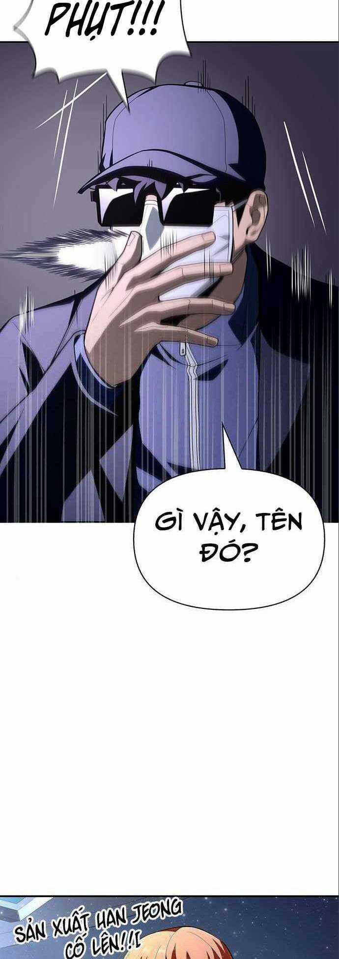 Cuộc Chiến Siêu Nhân - Chapter 20 - Trang 39