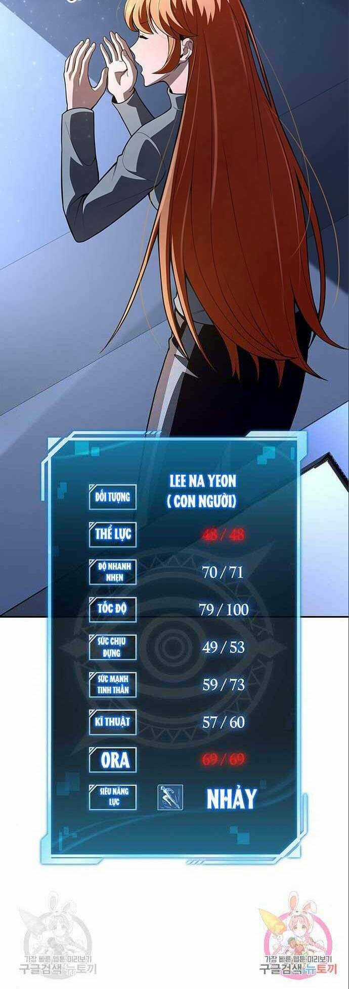 Cuộc Chiến Siêu Nhân - Chapter 20 - Trang 40