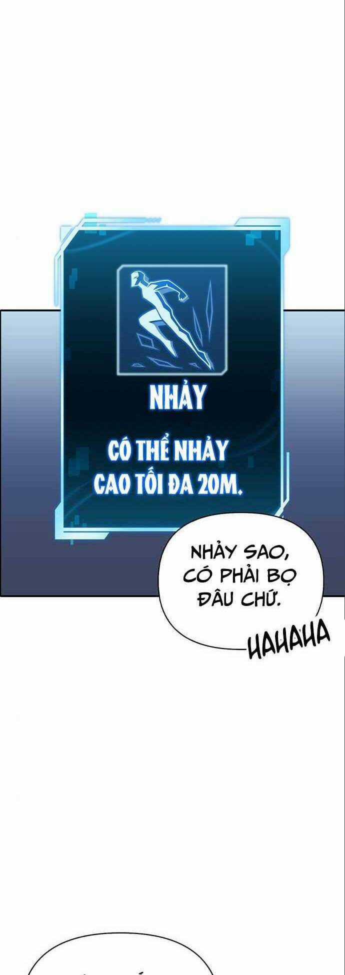 Cuộc Chiến Siêu Nhân - Chapter 20 - Trang 41