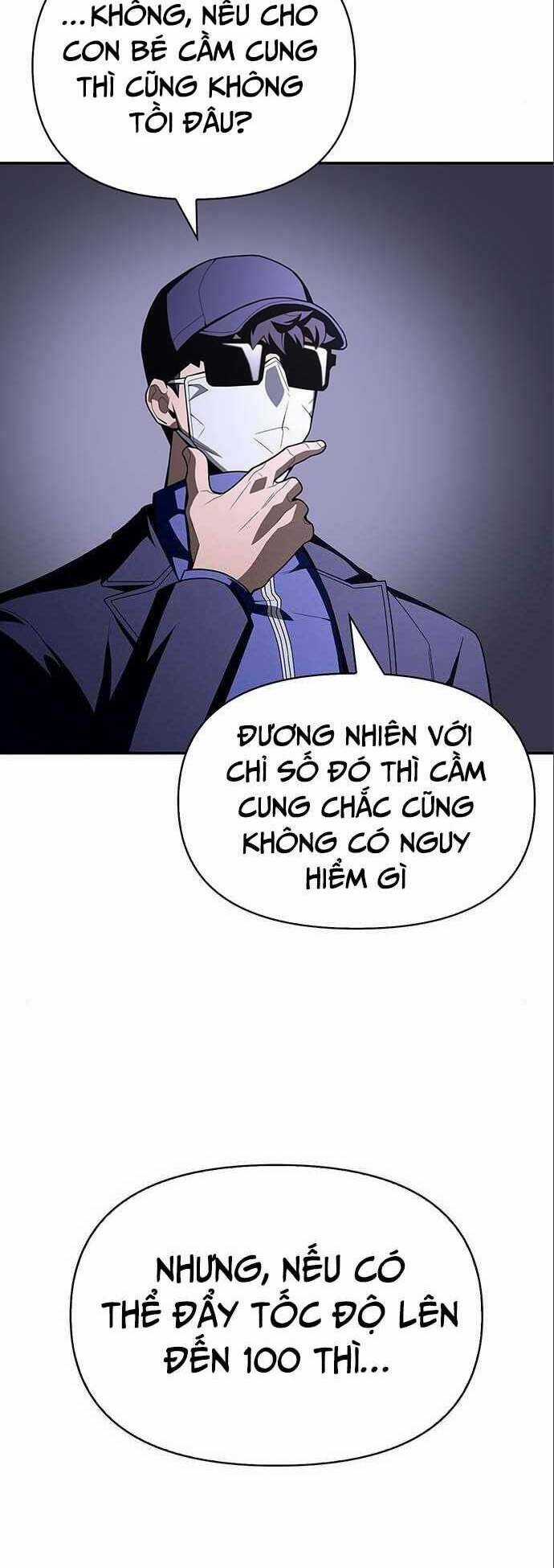 Cuộc Chiến Siêu Nhân - Chapter 20 - Trang 42