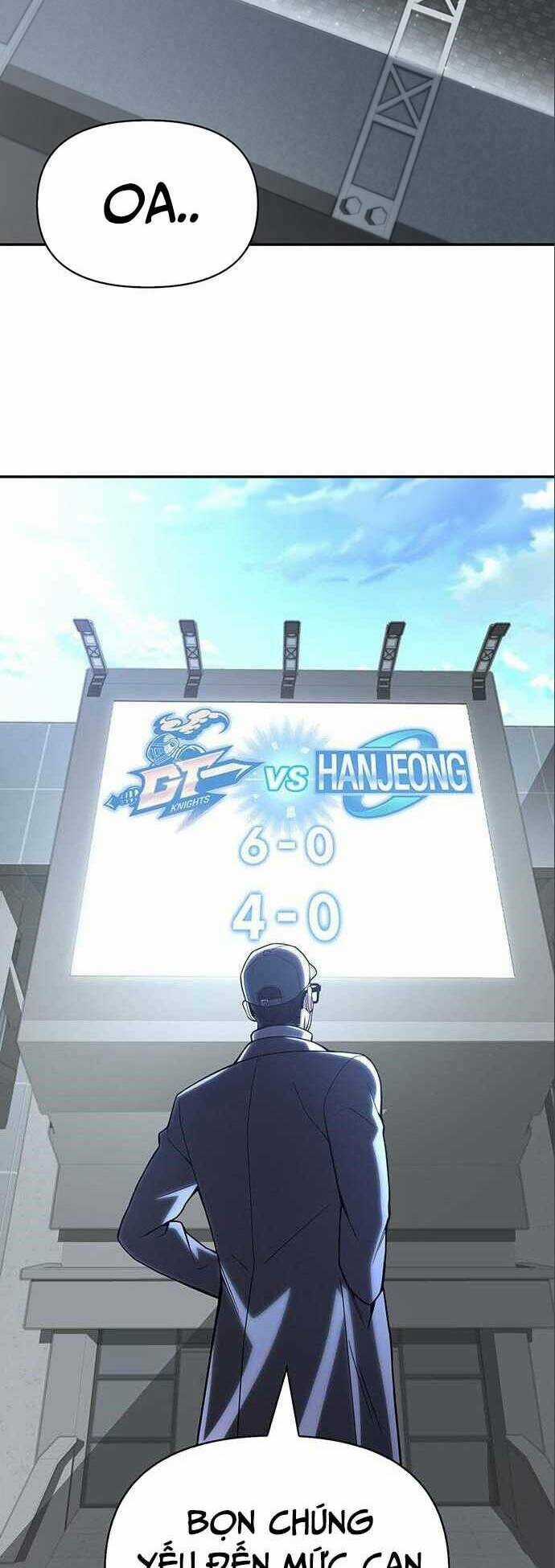 Cuộc Chiến Siêu Nhân - Chapter 20 - Trang 44