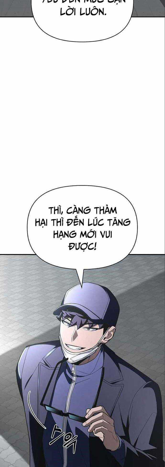 Cuộc Chiến Siêu Nhân - Chapter 20 - Trang 45